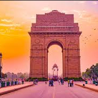 Delhi